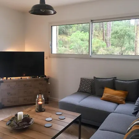 Chic Retreat By The Dunes