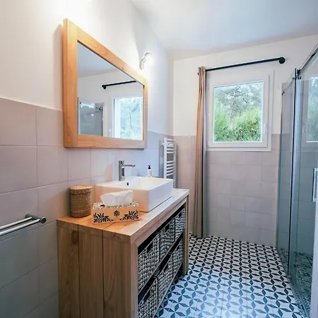 Chic Retreat By The Dunes * Carcans