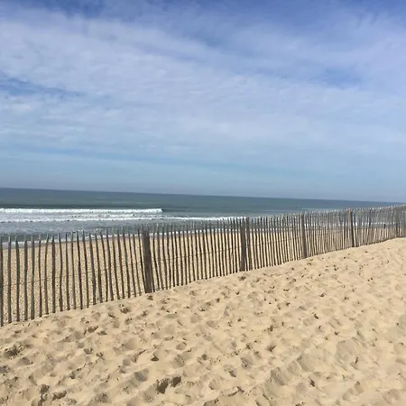 Chic Retreat By The Dunes Σπίτι διακοπών