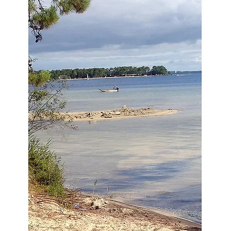 Σπίτι διακοπών Chic Retreat By The Dunes