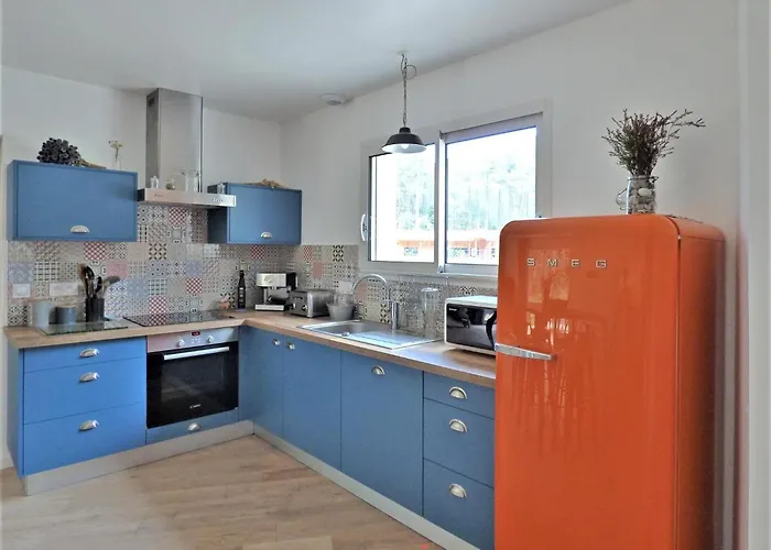 Chic Retreat By The Dunes Σπίτι διακοπών