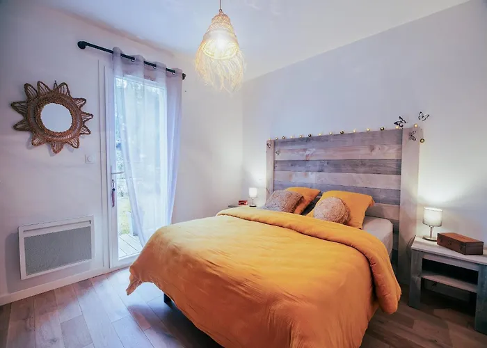 Chic Retreat By The Dunes Сasa de vacaciones *