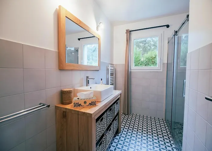 Chic Retreat By The Dunes * Carcans