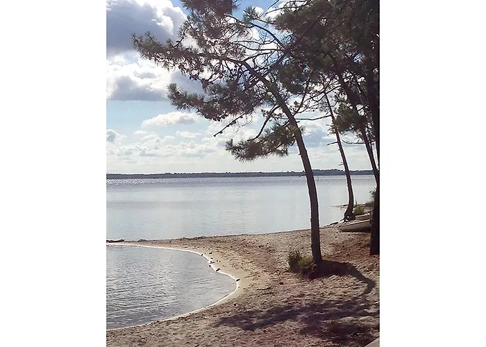 Chic Retreat By The Dunes *