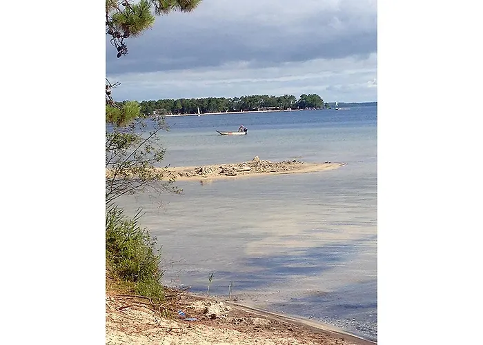 Сasa de vacaciones Chic Retreat By The Dunes