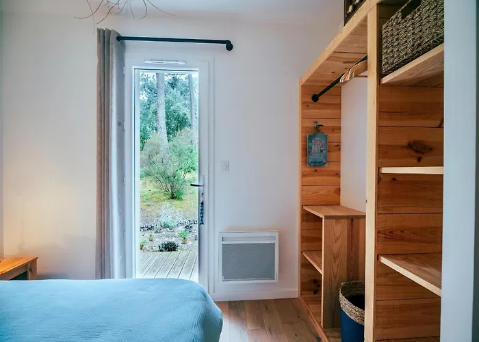 Chic Retreat By The Dunes Сasa de vacaciones *